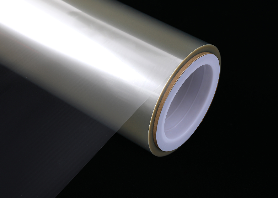ALOx-P121(ALOx PET Film) SliderImage