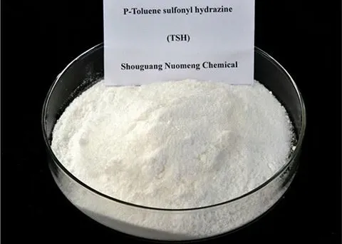 P-Toluenesulfonyl sulfonyl hydrazine SliderImage