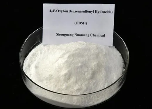 4,4'-Oxybis(Benzenesulfonyl Hydrazide) SliderImage