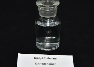 Diallyl phthalate SliderImage