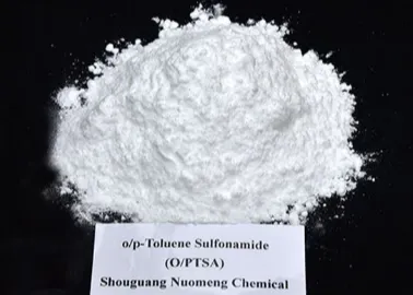 o/p-Toluene Sulfonamide (O/PTSA) SliderImage