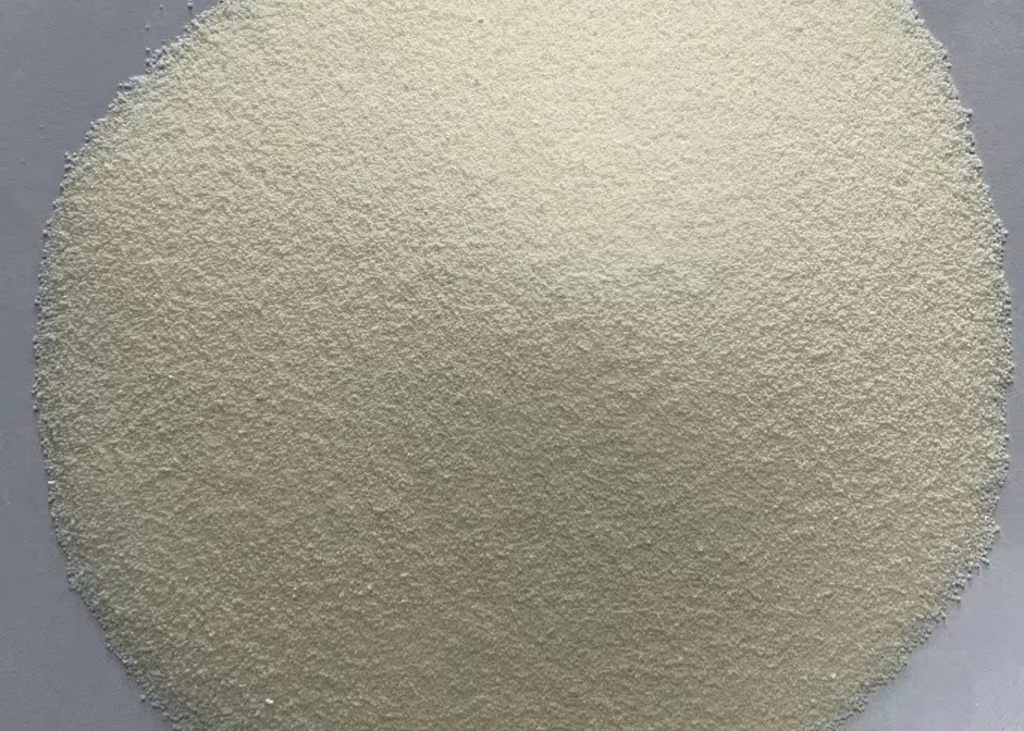 Chlorinated polypropylene resin(CPP) SliderImage