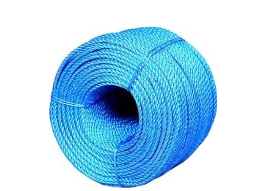 Monofilament for twine/rope, nets and industrial fields  SliderImage