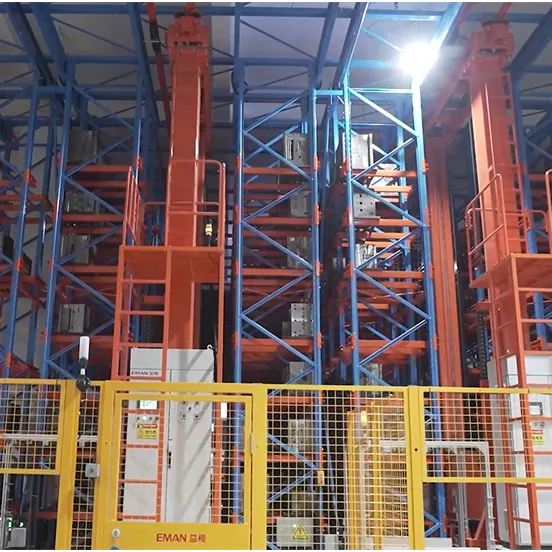 EWms Intelligent Warehouse Management System SliderImage