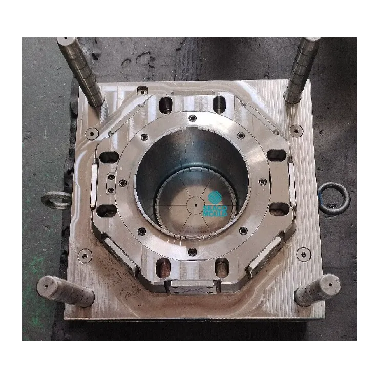 8L bucket mould SliderImage