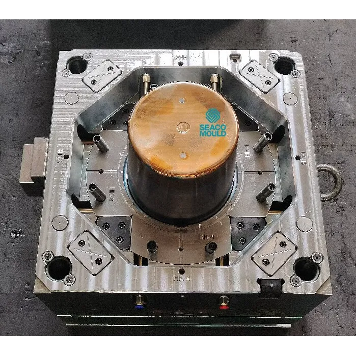 8L bucket mould SliderImage