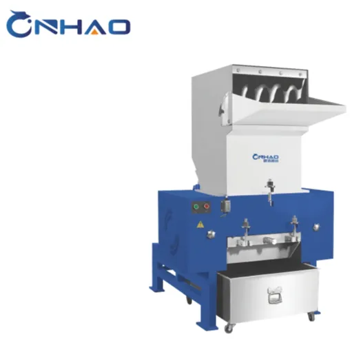Strong Crusher SliderImage