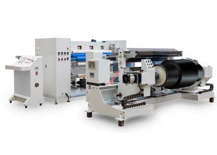 Large RTS precision CNC cutting machine SliderImage