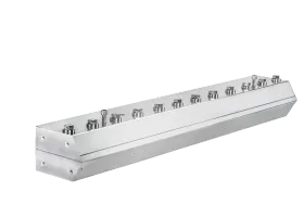 SLOT COATING DIE 