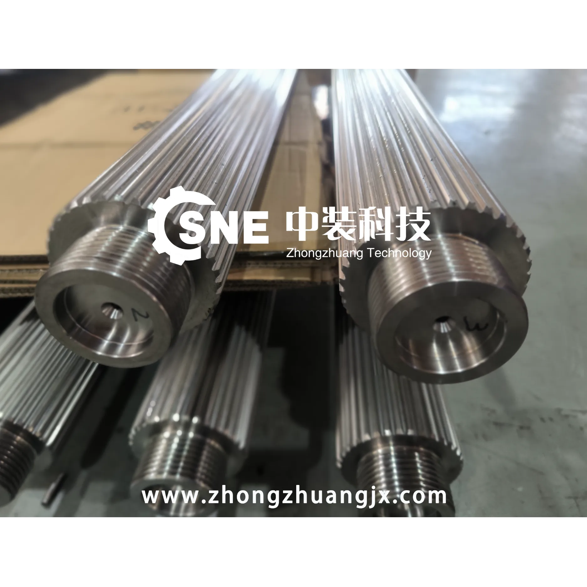 shaft SliderImage