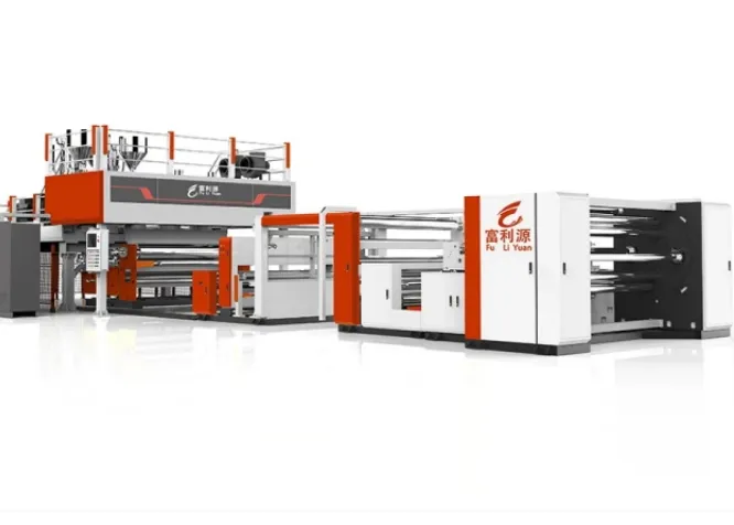CPP Casting Film Machine SliderImage