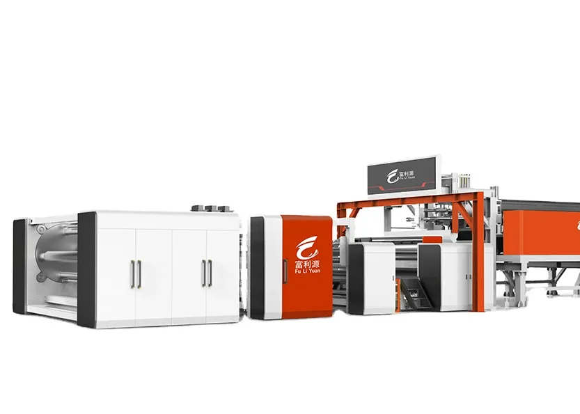 CPP Casting Film Machine SliderImage