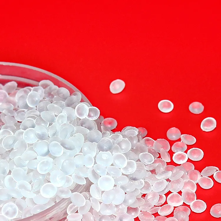 Nylon PA plastic toughening agent SliderImage