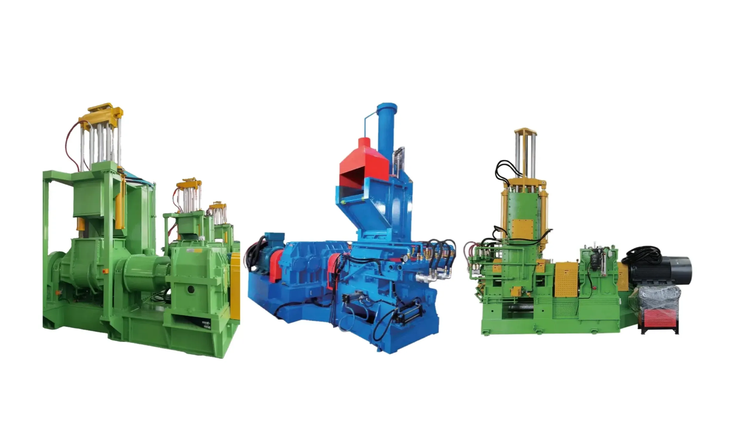Yang Hong Machinery