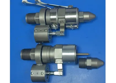 Pneumatic Nozzle (Shut-off Nozzle)
