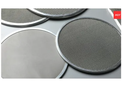 Spinneret filter-rimmed filter  SliderImage