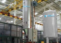 RDL- R Modular Resin Dryer Recovery SliderImage