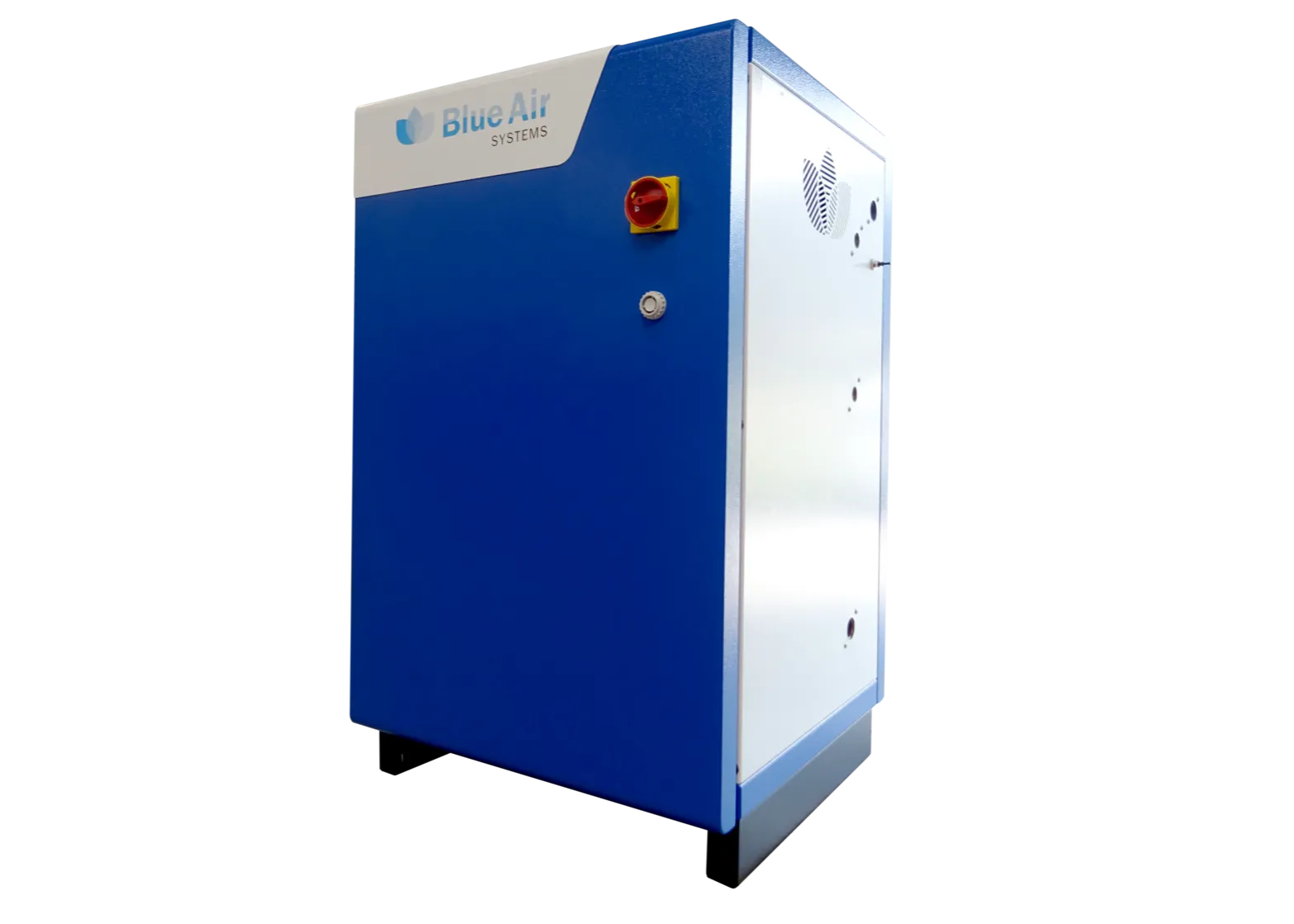 CAC COMPRESSED AIR CHILLER SliderImage