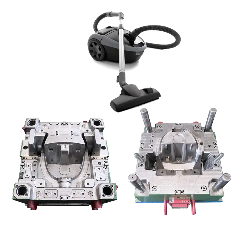 Vacuum Cleaner mold SliderImage
