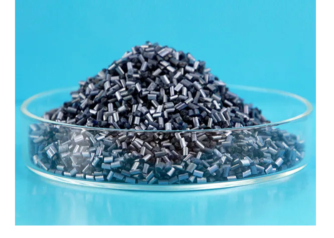 Degradable ABS plastic granules SliderImage