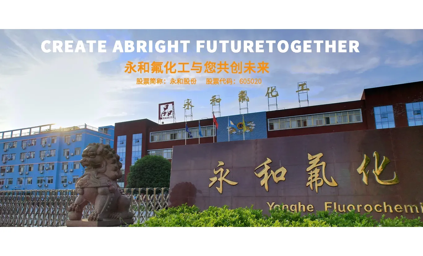 JINHUA YONGHE