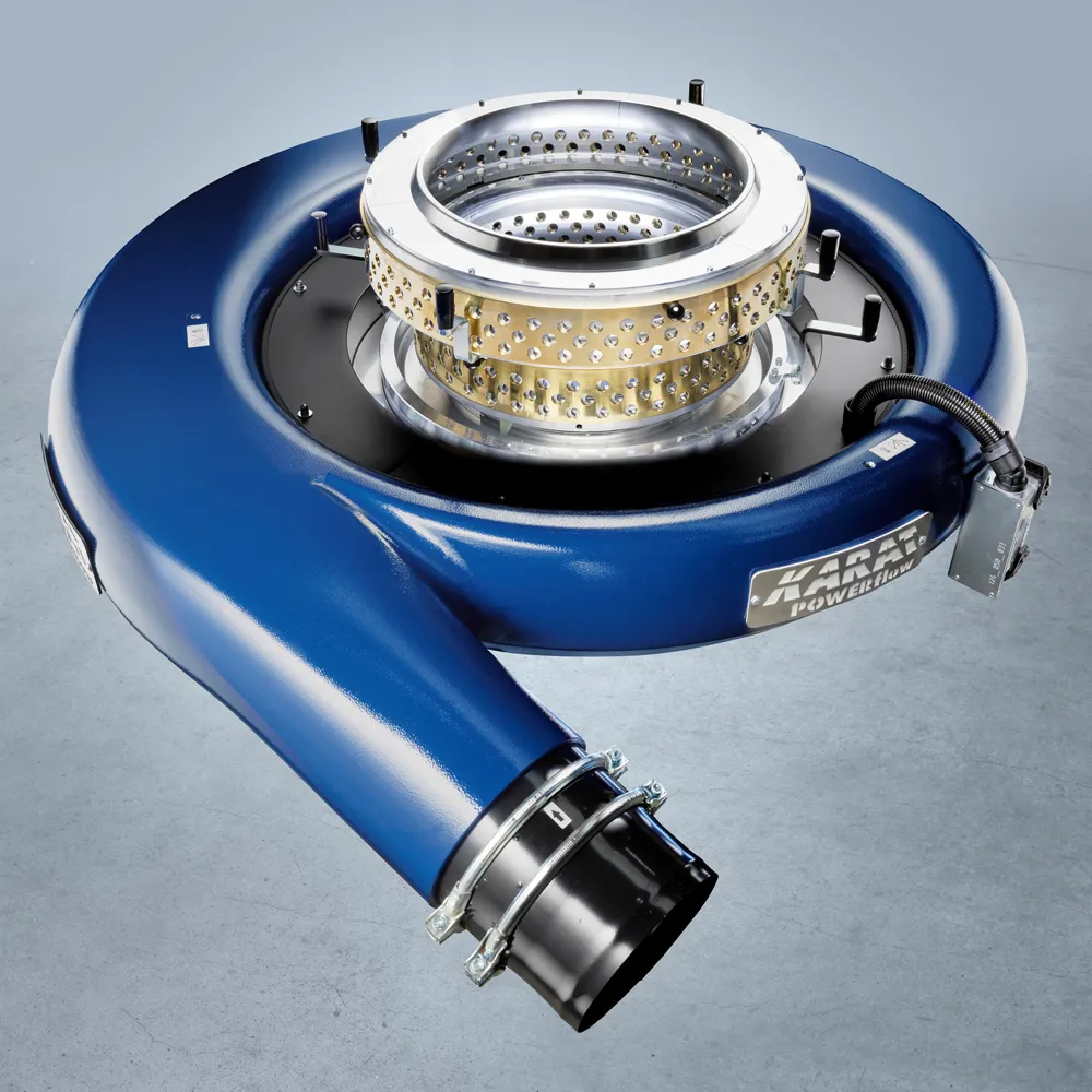KARAT air ring SliderImage