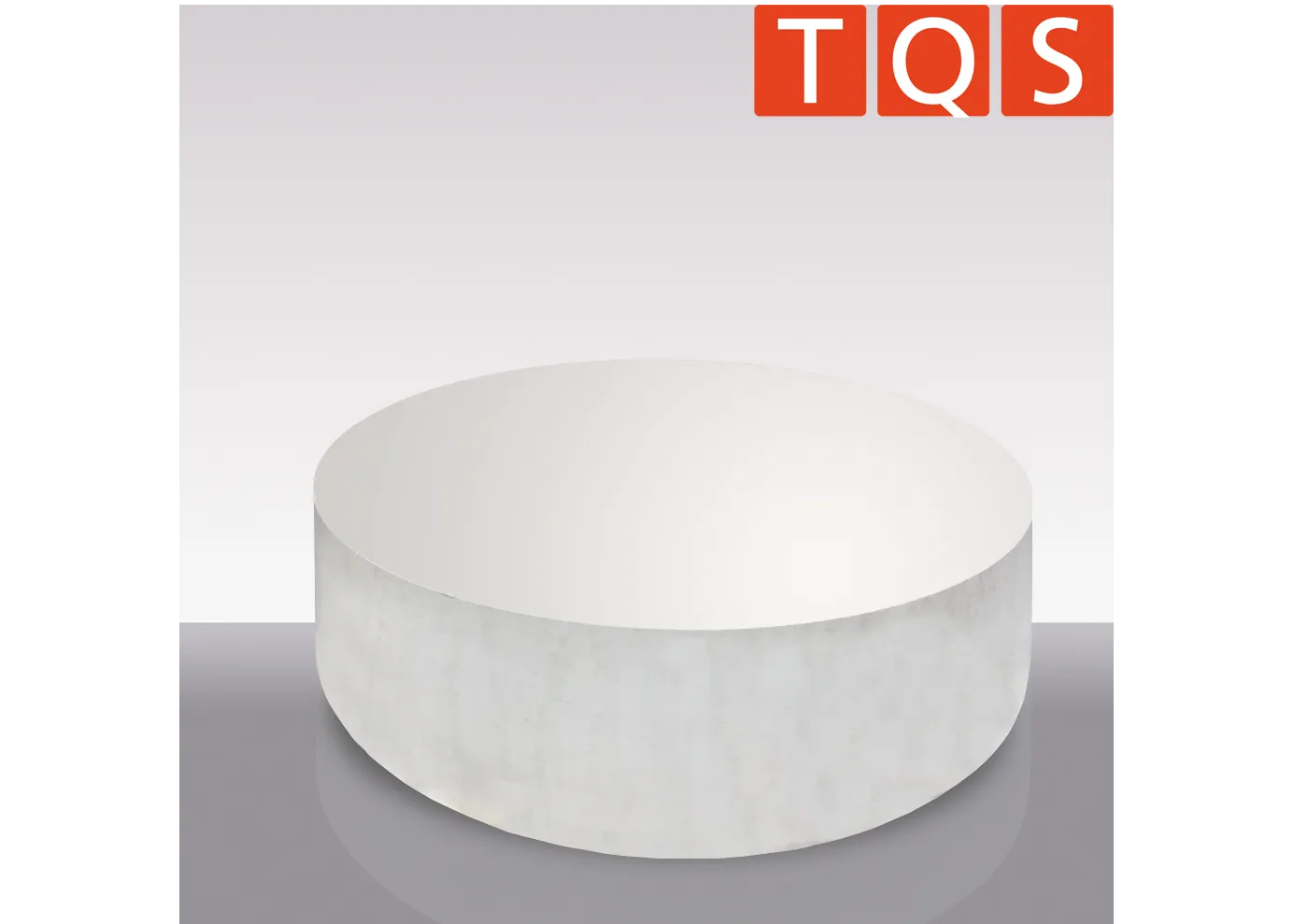 Spectrosil 2000 Quartz Glass - Raw material (Heraeus) SliderImage