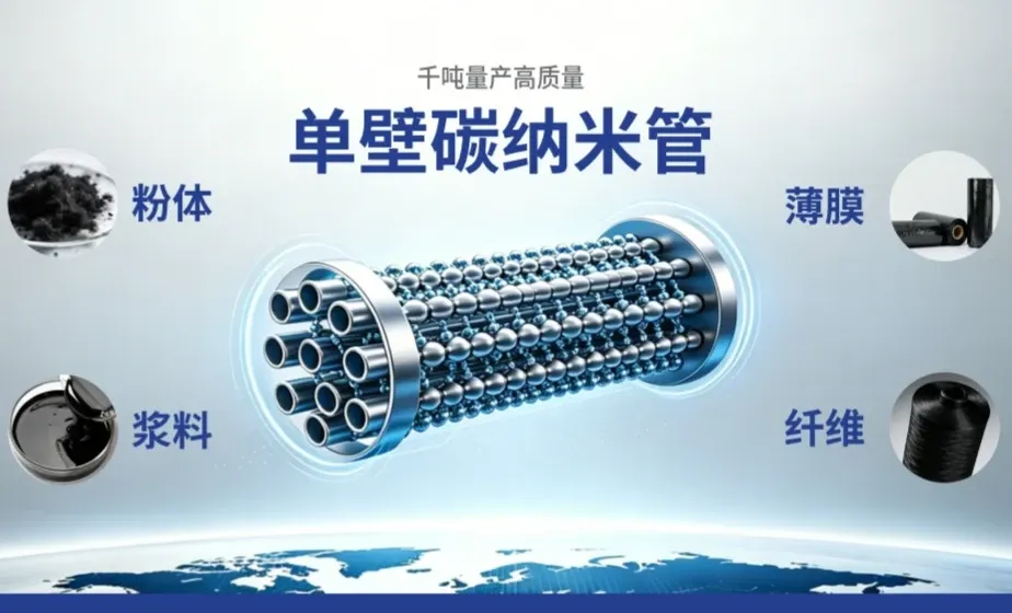 碳翁科技