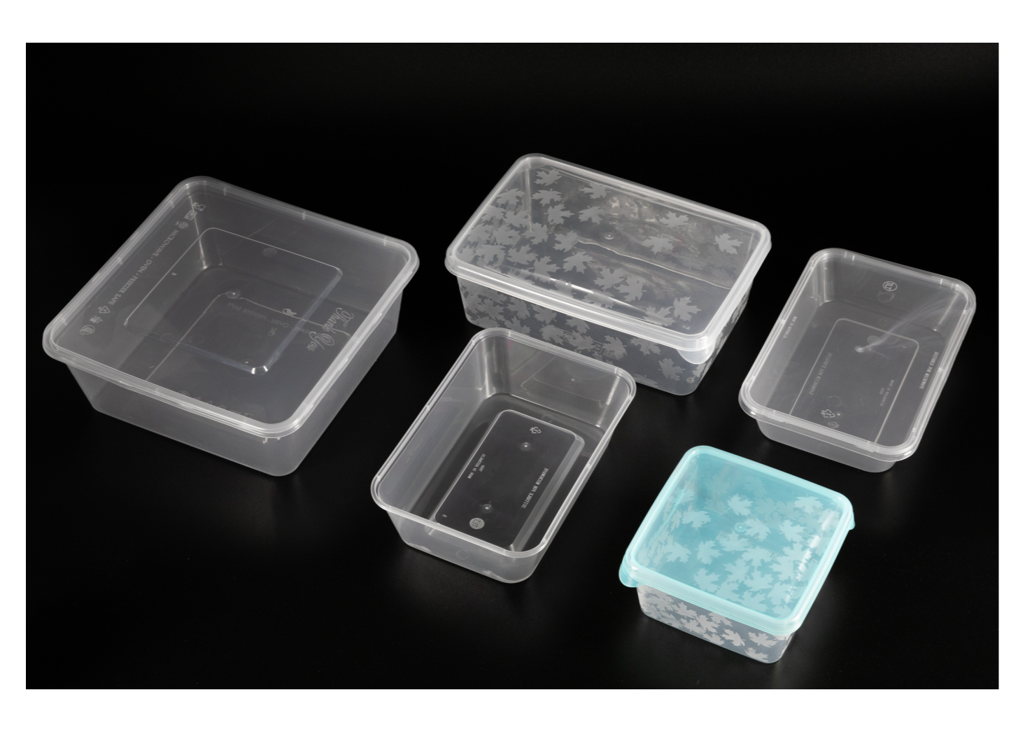 take-away box mould SliderImage