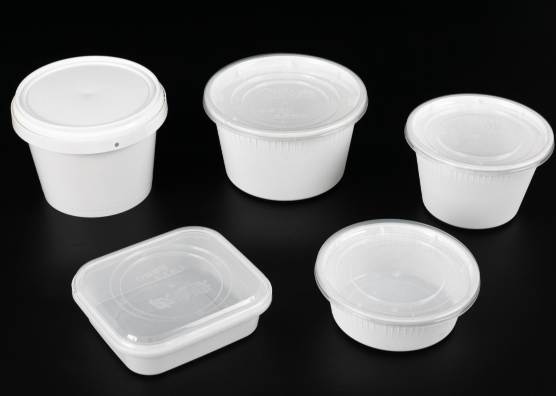 take-away box mould SliderImage