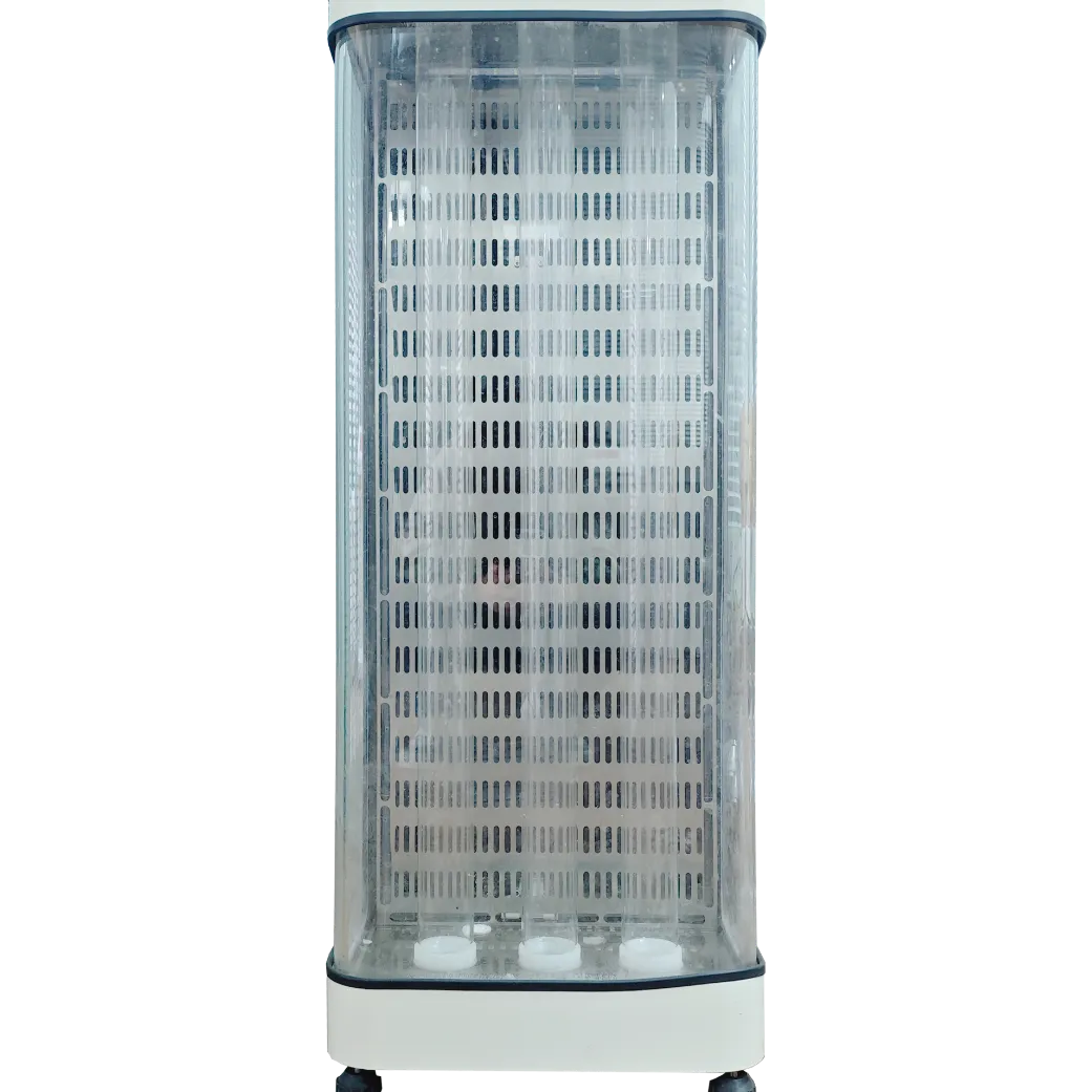 Density Tester (Density Gradient Tube Method) SliderImage