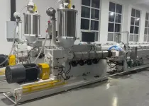MBBR  Filter Media production line