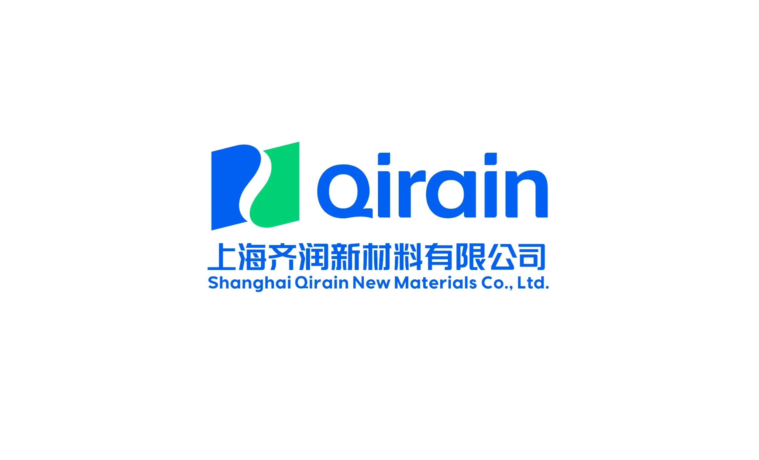 Shanghai Qirain New Materials  Co., Ltd.
