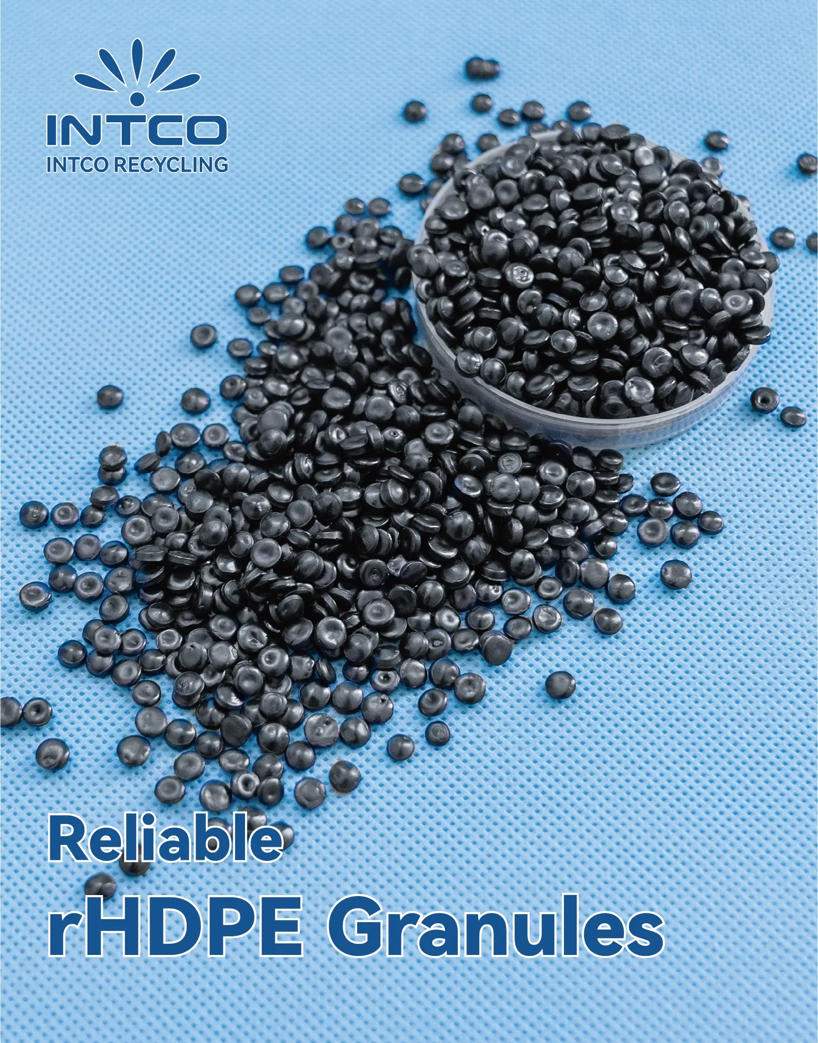 INTCO RECYCLING | Plastics and Rubber Supplier