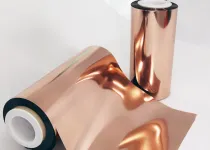 镀铜膜