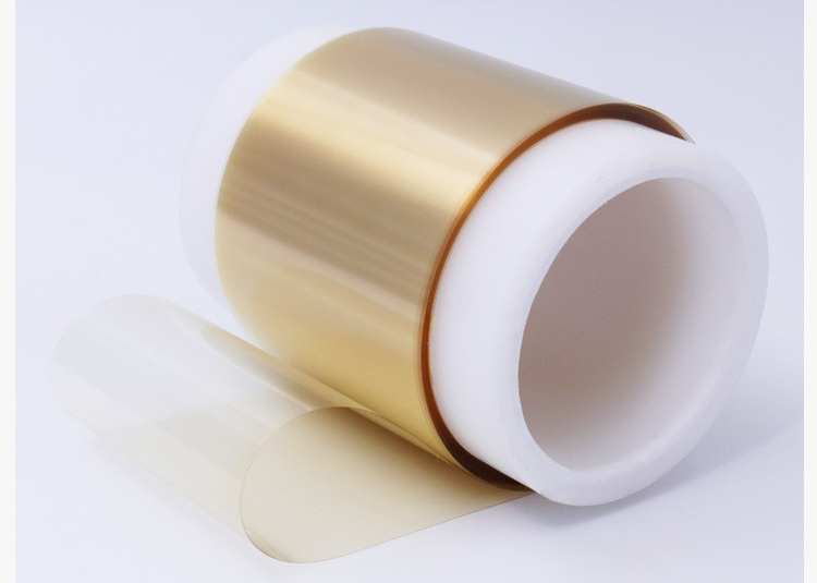 PEI (POLYETHER IMIDE) FILM SliderImage