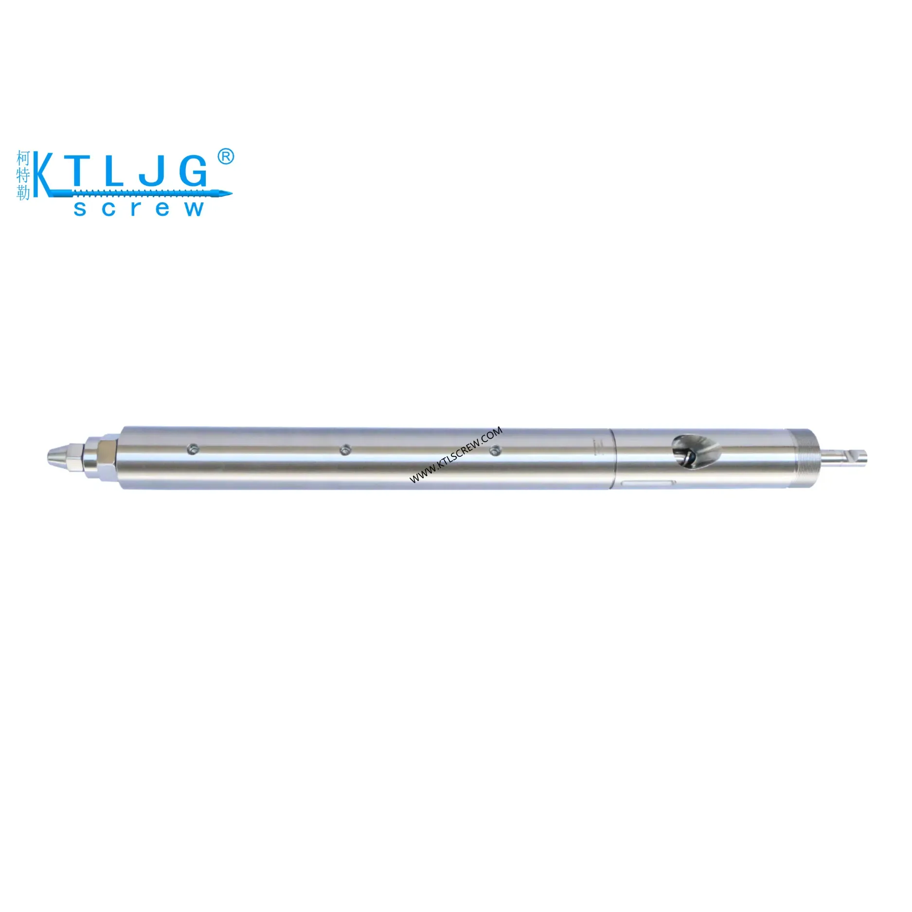 SUZHOU KOTLER PRECISION MACHINERY CO., LTD._Watch Video