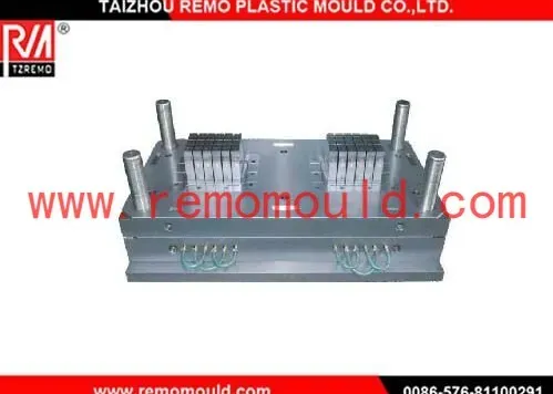 TAIZHOU REMO PLASTIC MOULD CO.,LTD_Watch Video