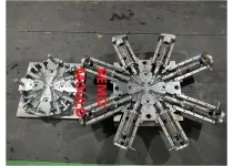 PVC Fitting Mould