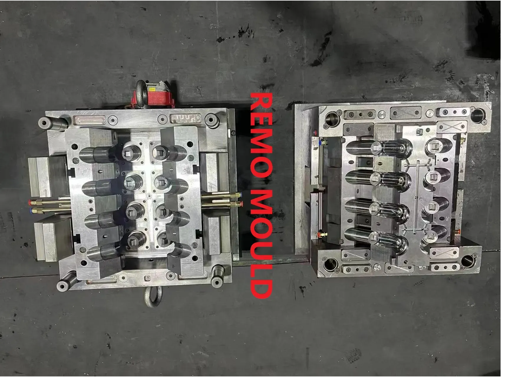 PVC Fitting Mould_1