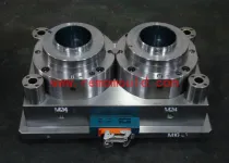 Thinwall Container Mould