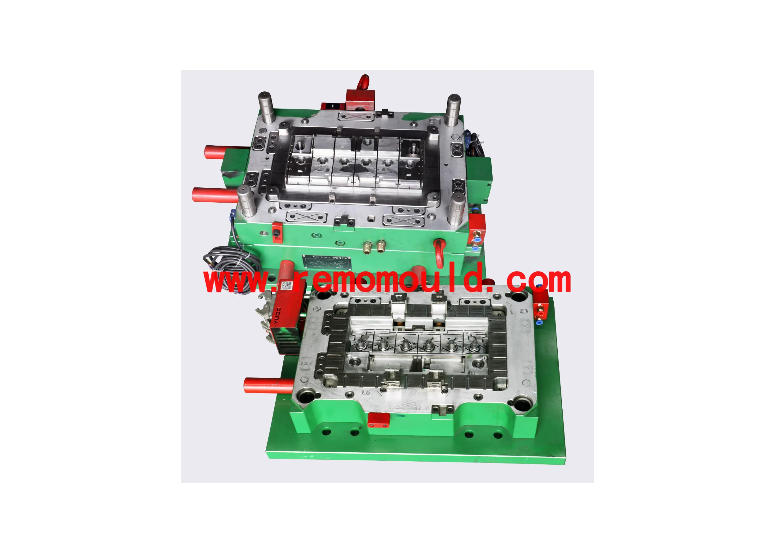battery lid mould SliderImage