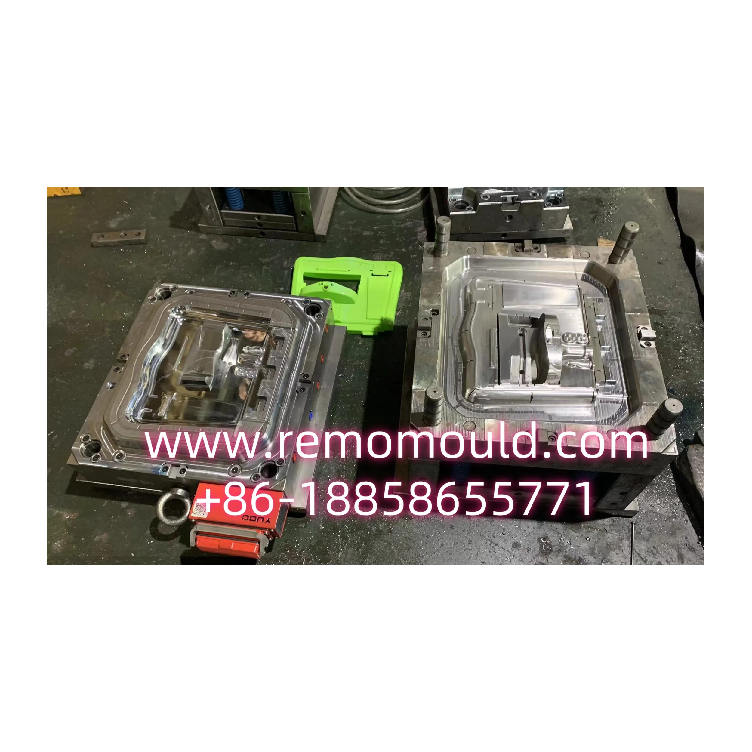 儿童玩乐模具 SliderImage