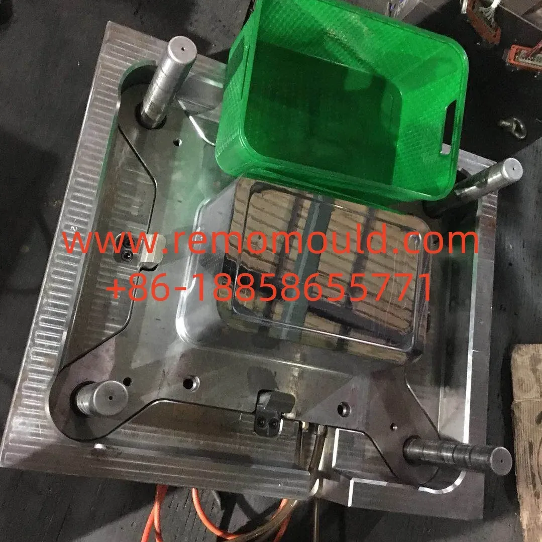 Rattan Basket Mould_0