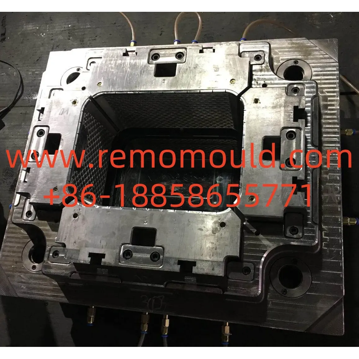 Rattan Basket Mould_2