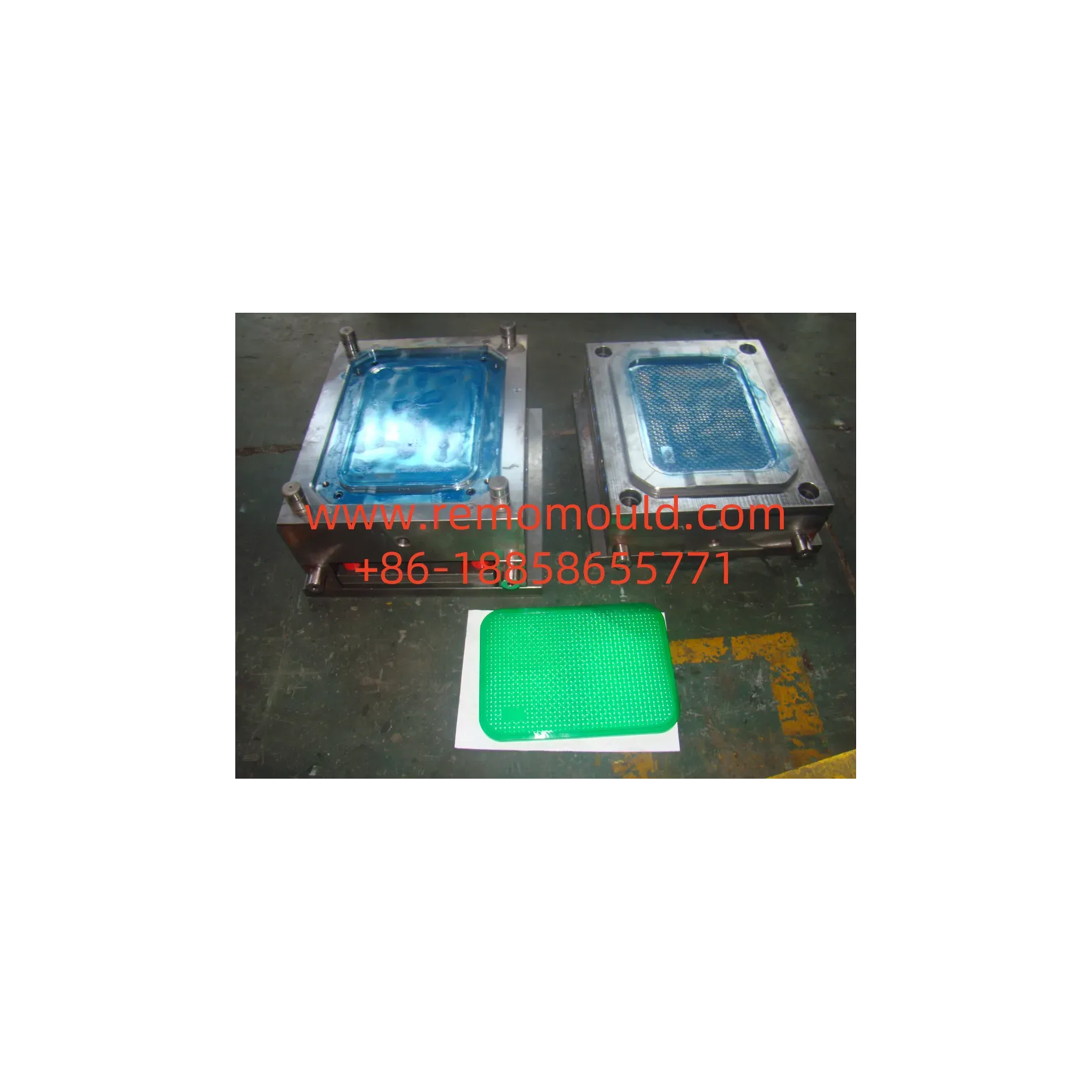 Rattan Basket Mould_4