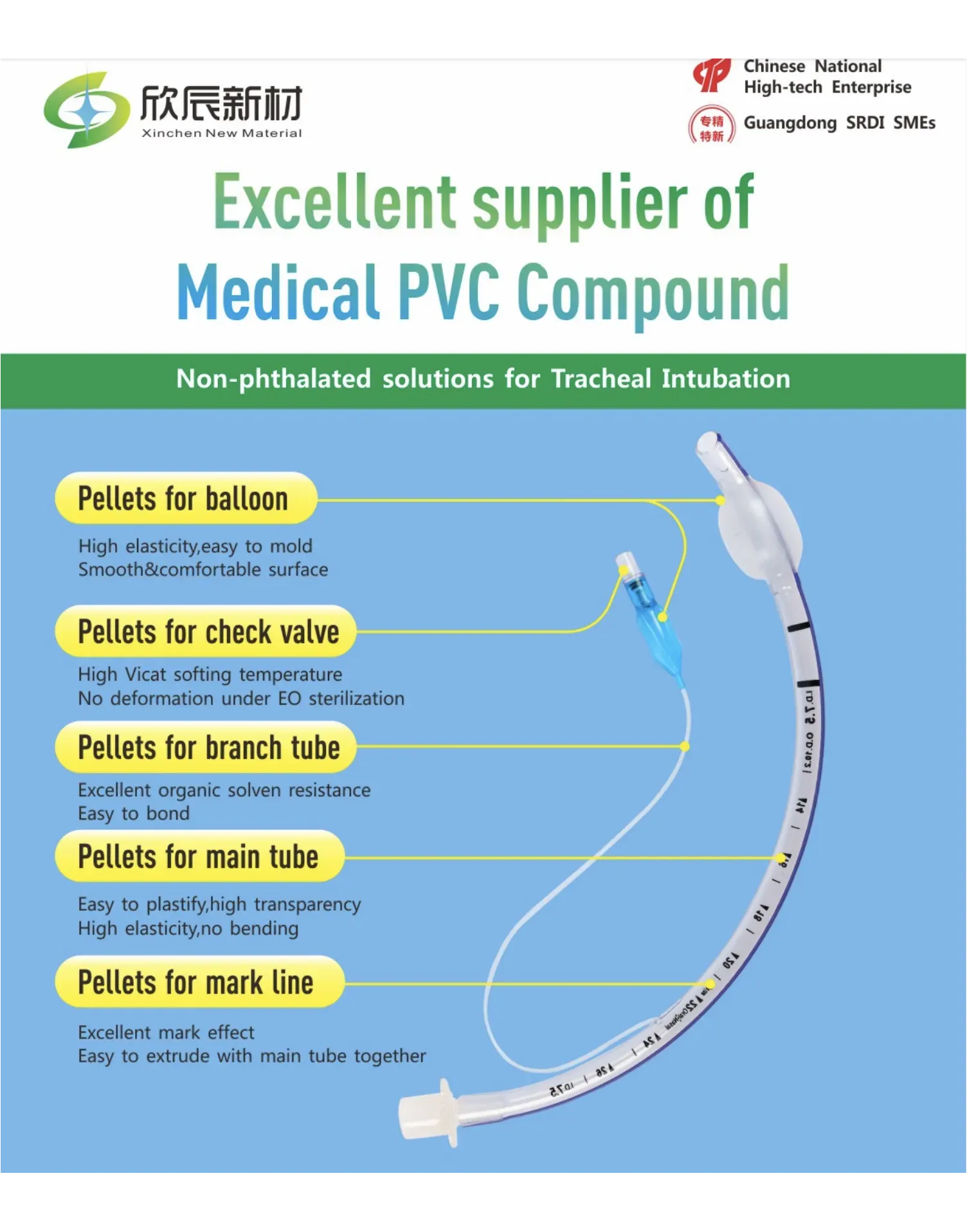 东莞市欣辰新材料科技有限公司| 塑料橡胶供应商