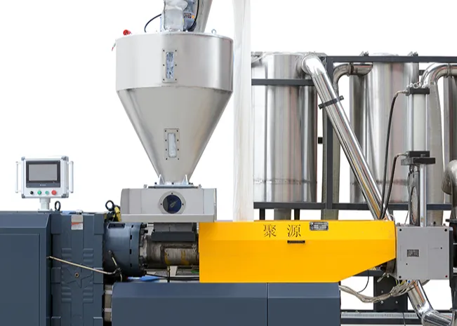 Granulator SliderImage