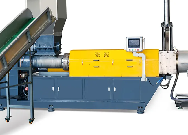Granulator SliderImage