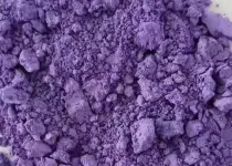 ULTRAMARINE  VIOLET